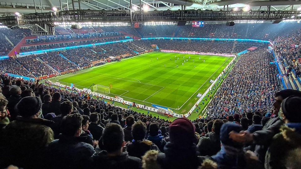Trabzonspor’dan taraftarlara güvence
